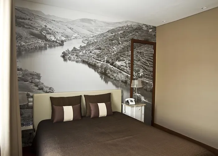 Oca Ribeira Do Hotel