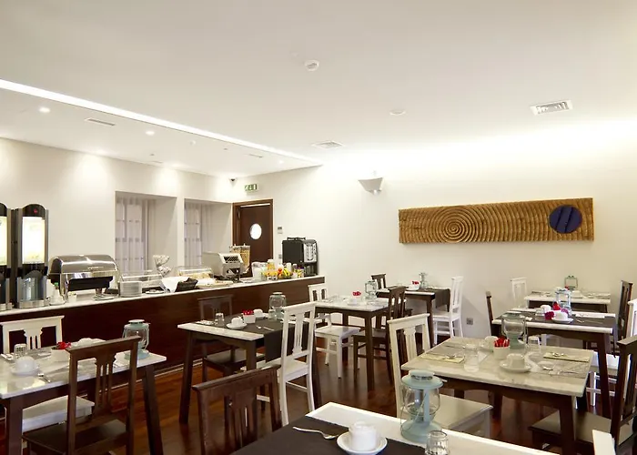 Oca Ribeira Do Otel 3*