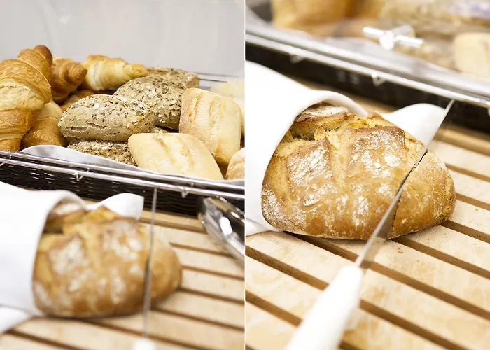 Oca Ribeira Do 3* 포르투