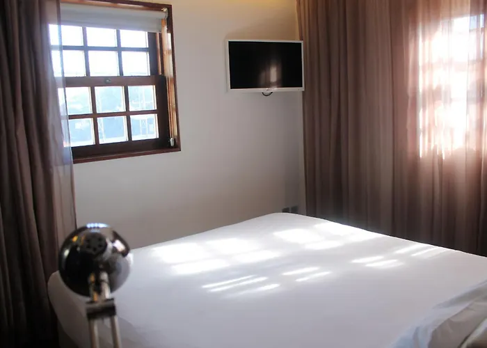 Oca Ribeira Do Hotel Porto