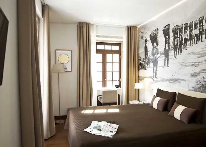 Oca Ribeira Do Porto