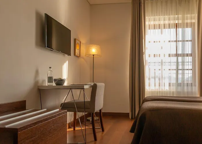 Oca Ribeira Do Porto