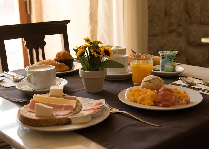 Oca Ribeira Do Porto