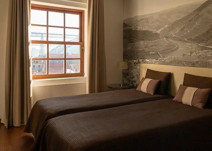 Hotel Oca Ribeira Do 3*