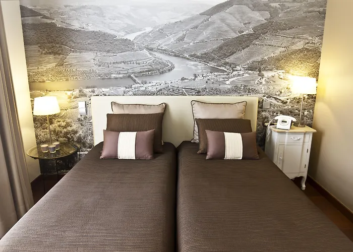 Oca Ribeira Do Porto