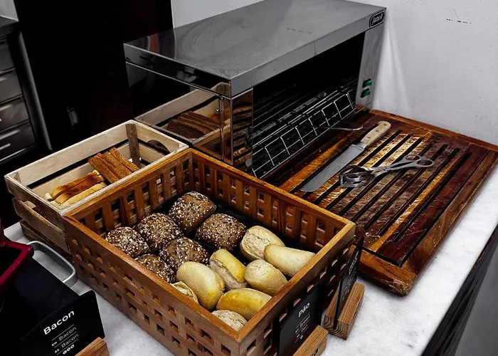 Oca Ribeira Do 포르투