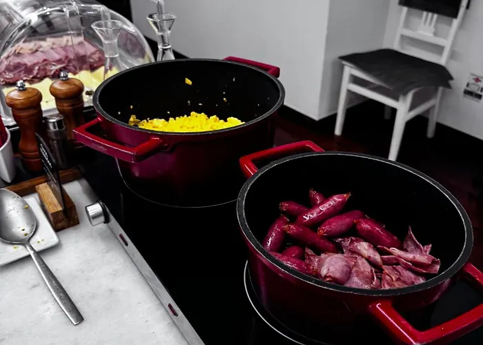 Oca Ribeira Do 3* 포르투