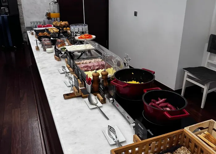 Oca Ribeira Do Hotel 3*