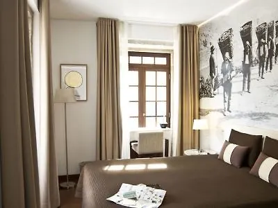 호텔 Oca Ribeira Do 3*