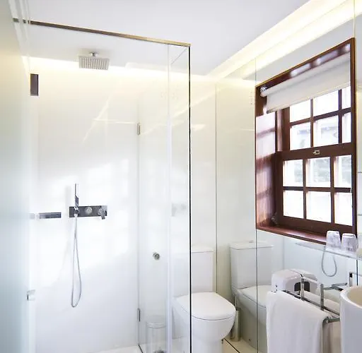 Oca Ribeira Do Hotel