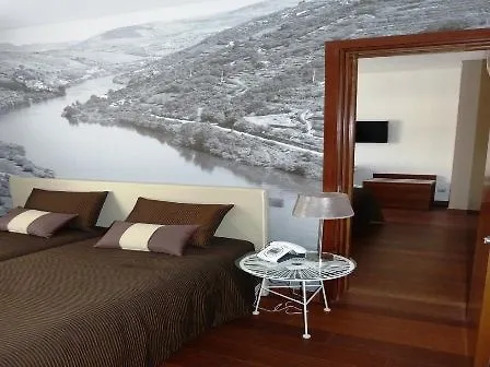 Otel Oca Ribeira Do Porto