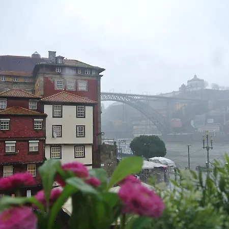 Otel Oca Ribeira Do Porto