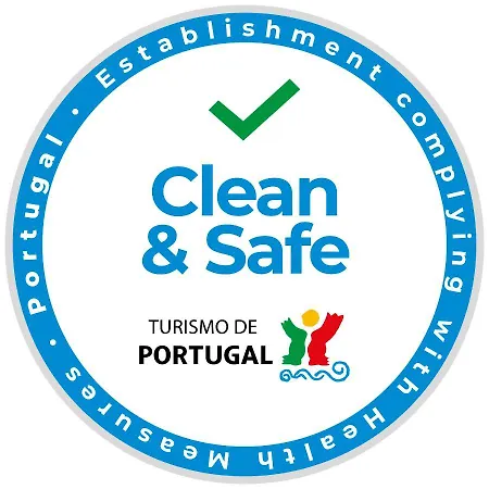 Otel Oca Ribeira Do 3*