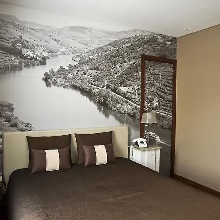 Oca Ribeira Do Otel