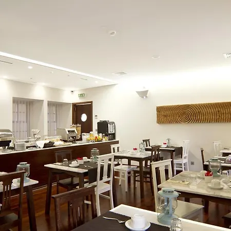Oca Ribeira Do Otel 3*