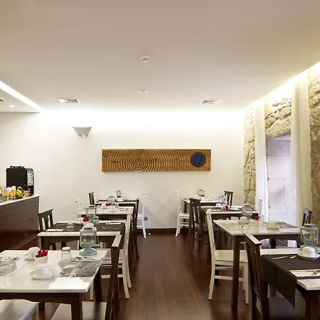 Otel Oca Ribeira Do