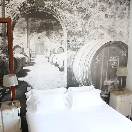 Otel Oca Ribeira Do