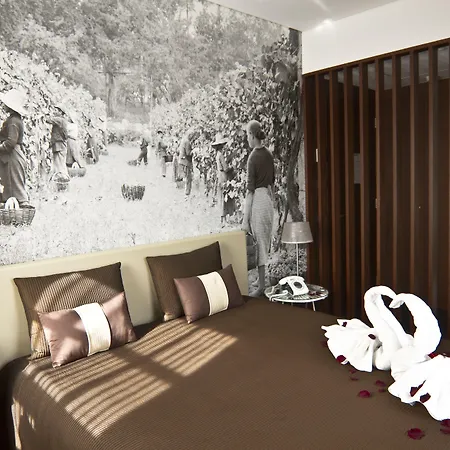 Oca Ribeira Do Otel 3*