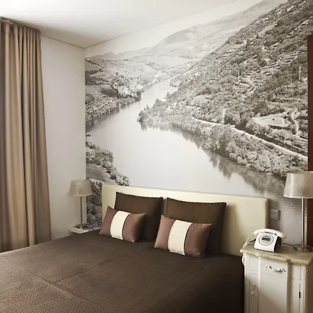 Oca Ribeira Do Otel Porto