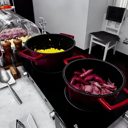 Oca Ribeira Do 3* Porto