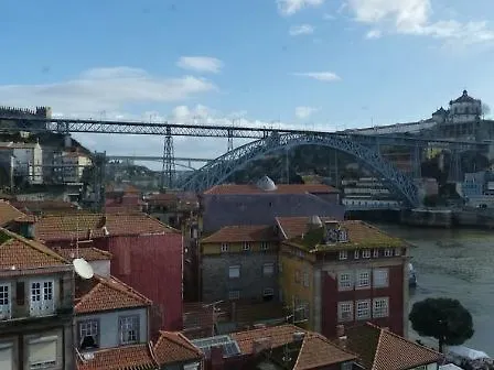Oca Ribeira Do Otel Porto