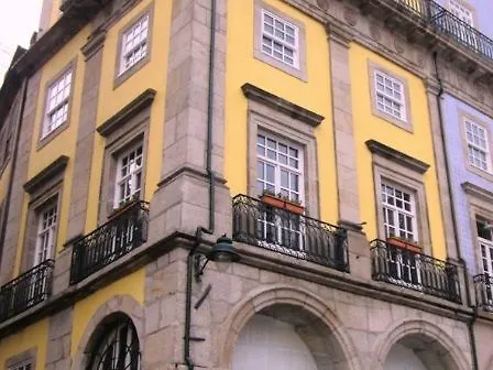 Oca Ribeira Do Otel Porto