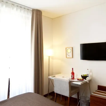 Oca Ribeira Do Hotel