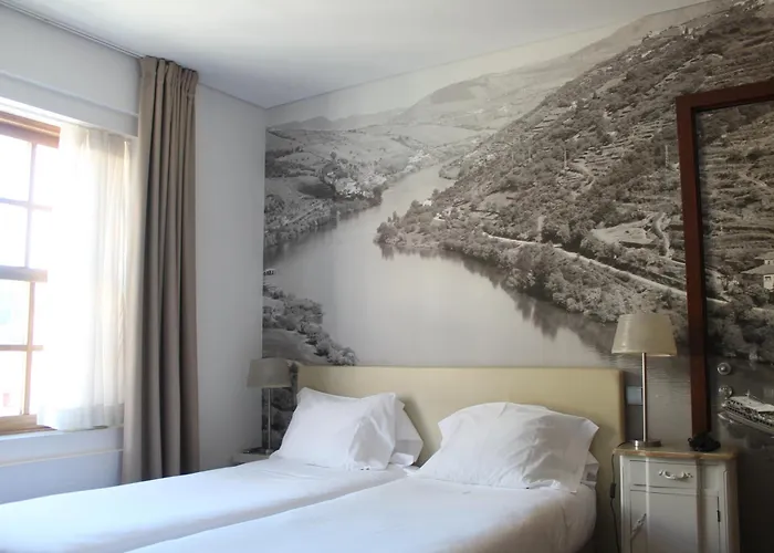 Oca Ribeira Do Порту