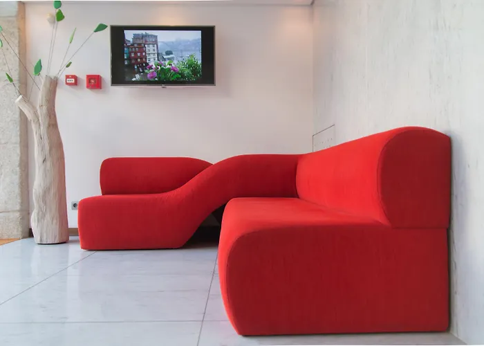 Oca Ribeira Do Порту