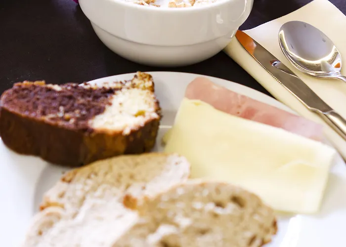 Отель Oca Ribeira Do Порту