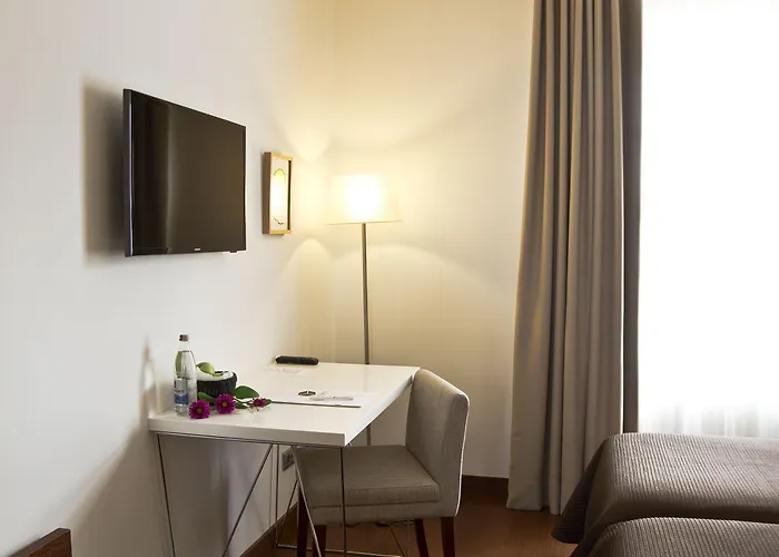 Oca Ribeira Do Отель 3*