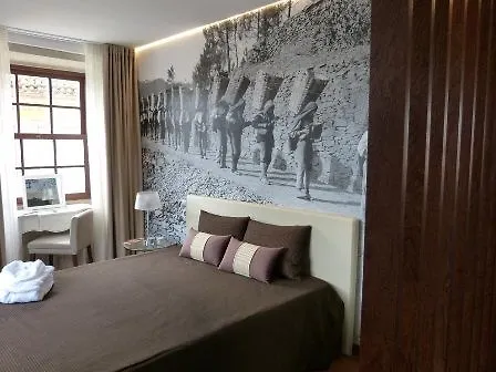 Oca Ribeira Do Отель 3*