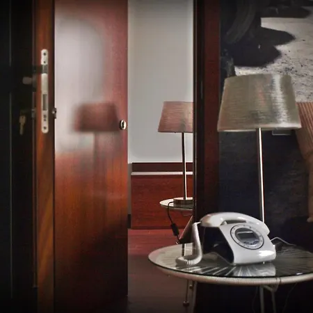 Oca Ribeira Do Hotel 3*