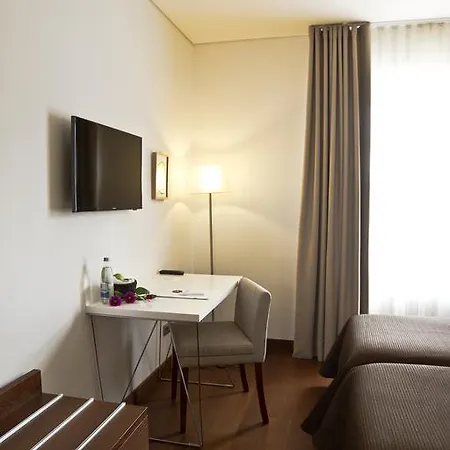 Oca Ribeira Do Hotel