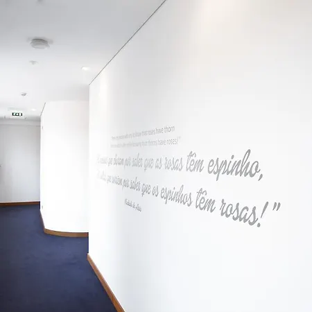 Hotel Oca Ribeira Do 3*