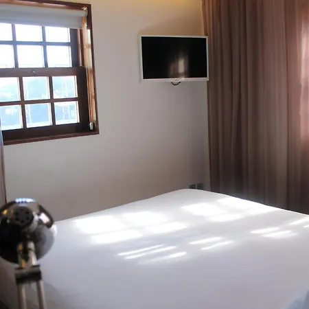 Oca Ribeira Do Hotel Porto
