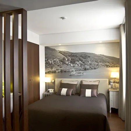 Hotell Oca Ribeira Do 3*