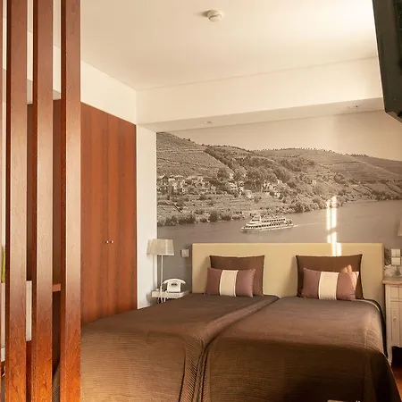 Oca Ribeira Do Porto