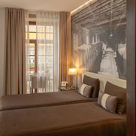 Hotel Oca Ribeira Do