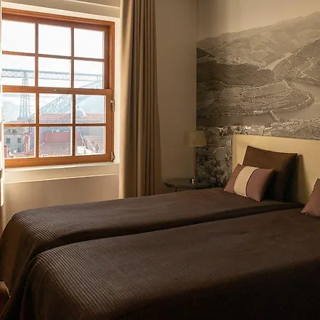 Hotel Oca Ribeira Do 3*