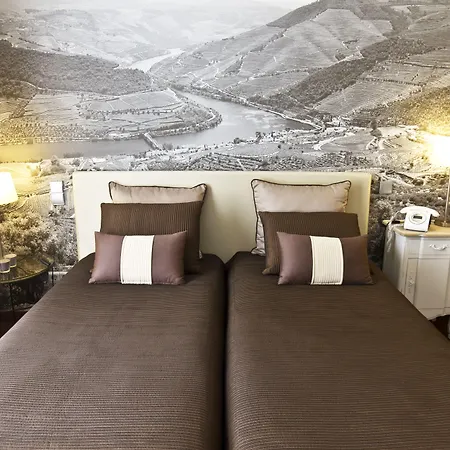 Oca Ribeira Do Porto