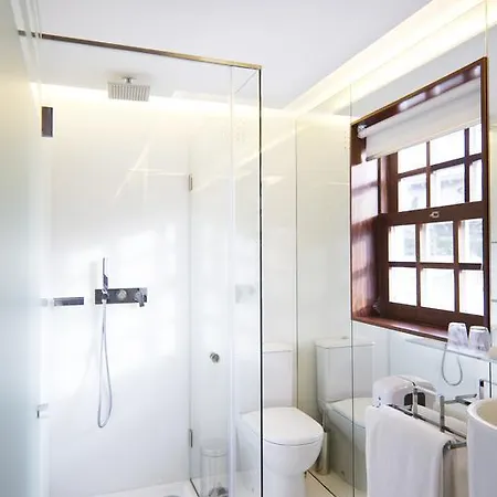 Oca Ribeira Do Hotel